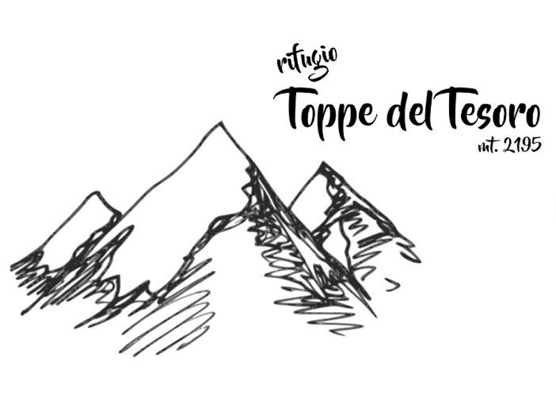 TOPPE DEL TESORO